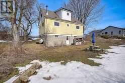 963 CANAL ROAD | Bradford West Gwillimbury Ontario | Slide Image Forty
