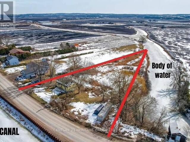 963 CANAL ROAD Bradford West Gwillimbury Ontario, L3Z 2A6 - 5 Bedrooms Home For Sale