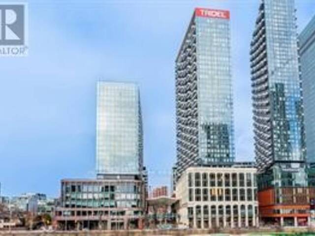 914 - 480 FRONT STREET W Toronto Ontario, M5V 0V5 - 2 Bedrooms Condo For Sale