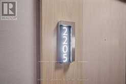 2205 - 575 BLOOR STREET E | Toronto Ontario | Slide Image Ten
