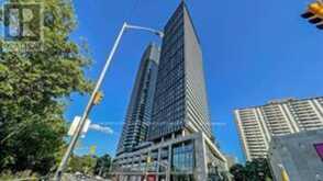 2205 - 575 BLOOR STREET E | Toronto Ontario | Slide Image One