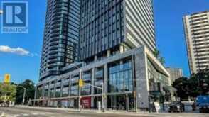 2205 - 575 BLOOR STREET E | Toronto Ontario | Slide Image Two