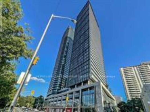 2205 - 575 BLOOR STREET E Toronto Ontario, M4W 0B2 - 2 Bedrooms Condo For Sale
