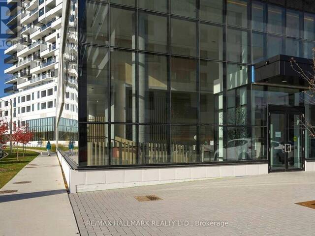 1310 - 1050 EASTERN AVENUE Toronto Ontario, M4L 0B7 - 3 Bedrooms Condo For Sale
