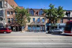 432 QUEEN STREET E | Toronto Ontario | Slide Image Two