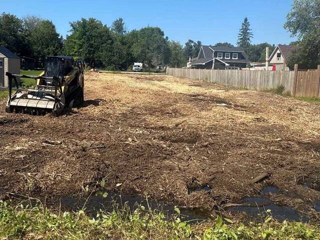 952 FERRIER AVENUE Innisfil Ontario, L0L 1W0 - Vacant Land For Sale