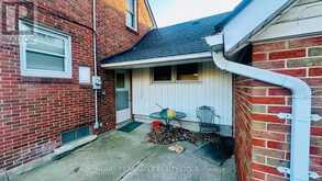 486 MATTHEW BRADY AVENUE | Windsor Ontario | Slide Image Eight