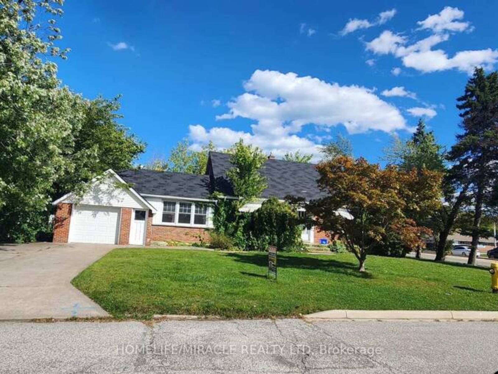 486 MATTHEW BRADY AVENUE, Windsor, Ontario N8S 3J6