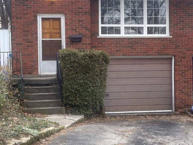 24 YEOVILLE COURT Hamilton Ontario, L9C 5W5 - 3 Bedrooms Home For Sale