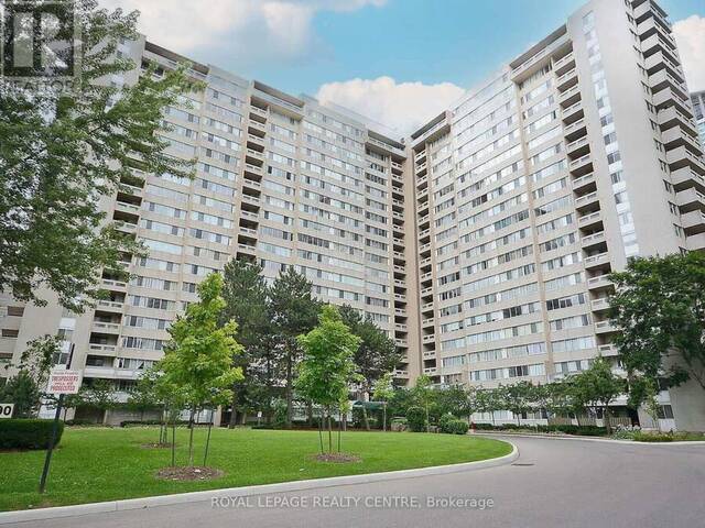 1604 - 3590 KANEFF CRESCENT W Mississauga Ontario, L5A 3X3 - 3 Bedrooms Condo For Sale