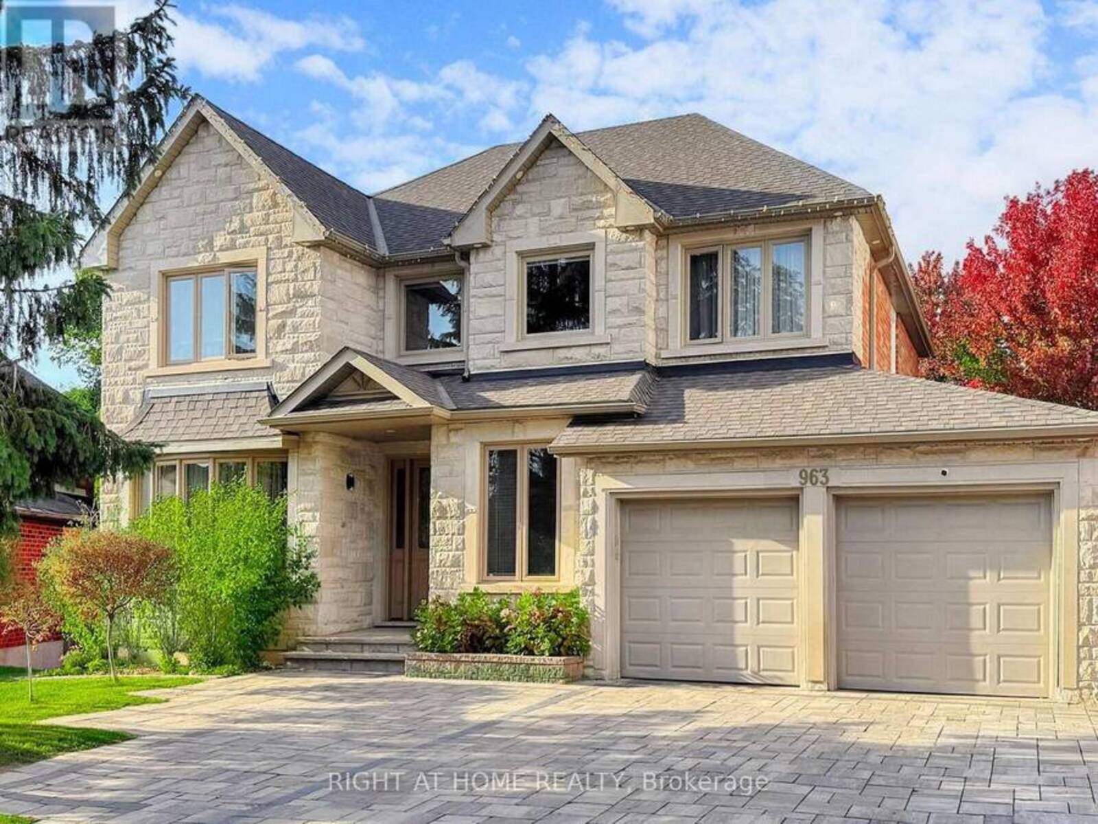 963 NORTHERN PROSPECT CRESCENT, Newmarket, Ontario L3X 1N8
