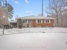 836 TENTH STREET | Mississauga Ontario | Slide Image Two