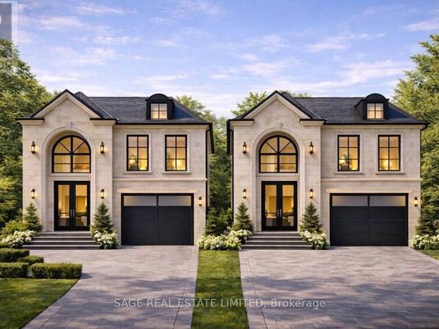 836 TENTH STREET Mississauga Ontario, L5E 1S6 - 4 Bedrooms Home For Sale