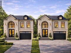 836 TENTH STREET Mississauga Ontario, L5E 1S6