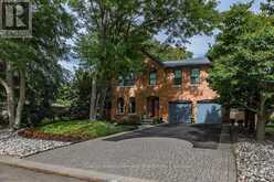 223 BRIAR HILL CRESCENT | Ancaster Ontario | Slide Image One