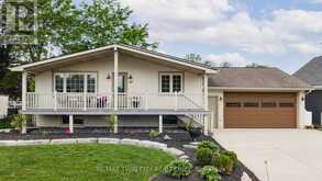 49 GILL ROAD | Grand Bend Ontario | Slide Image One