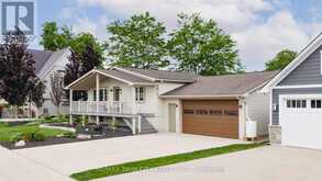 49 GILL ROAD | Grand Bend Ontario | Slide Image Two