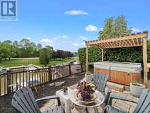 49 GILL ROAD | Grand Bend Ontario | Slide Image Thirty-two