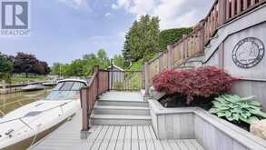 49 GILL ROAD | Grand Bend Ontario | Slide Image Thirty-five