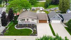 49 GILL ROAD | Grand Bend Ontario | Slide Image Three