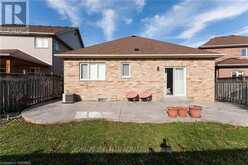 694 GYPSY FLY CRESCENT | Mississauga Ontario | Slide Image Two