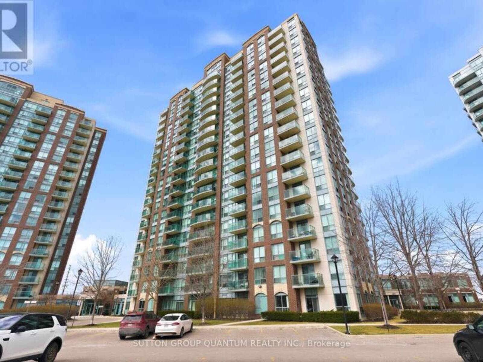 104 - 4889 KIMBERMOUNT AVENUE, Mississauga, Ontario L5M 7R8