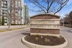 104 - 4889 KIMBERMOUNT AVENUE | Mississauga Ontario | Slide Image Two