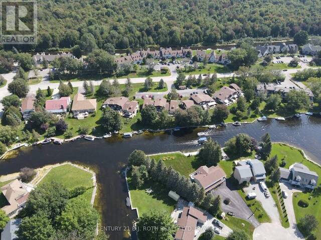 6 - 70 LAGUNA PARKWAY Ramara Ontario, L0K 1B0 - 2 Bedrooms Waterfront Condo For Sale