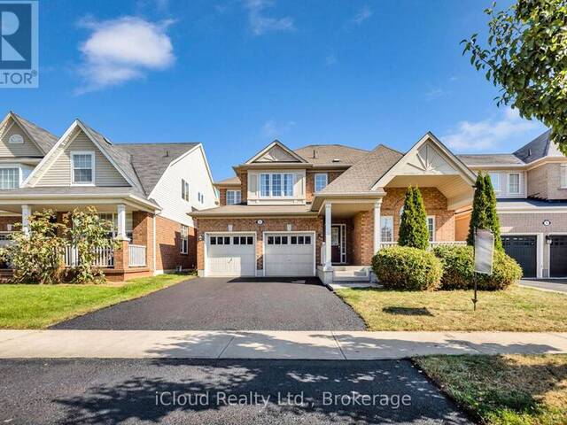 11 BONAVISTA DRIVE Brampton Ontario, L6X 0N2 - 3 Bedrooms Home For Sale