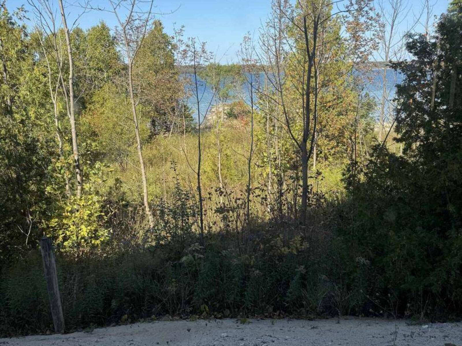147 WILSON DRIVE, Georgian Bluffs, Ontario N0H 2T0