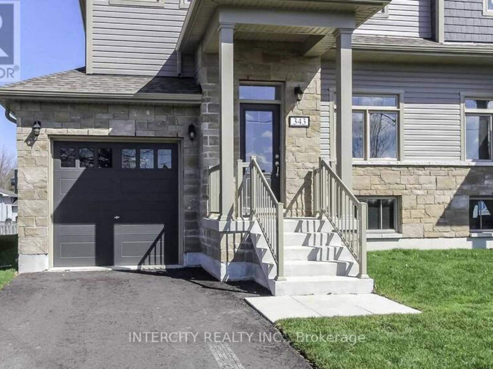 343 QUEBEC STREET, Stayner, Ontario L0M 1S0