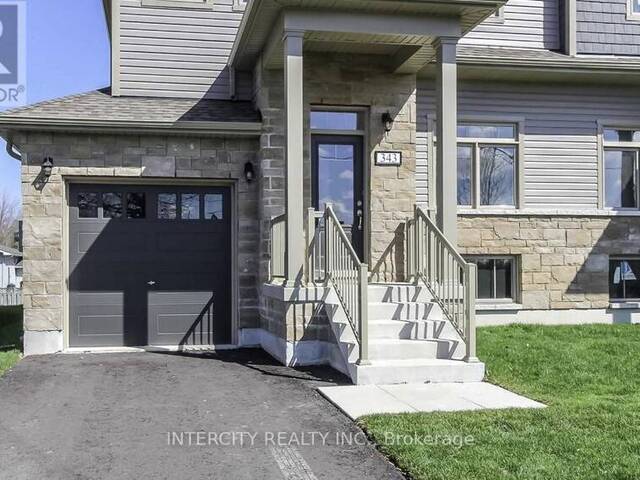 343 QUEBEC STREET Stayner Ontario, L0M 1S0 - 5 Bedrooms Home For Sale