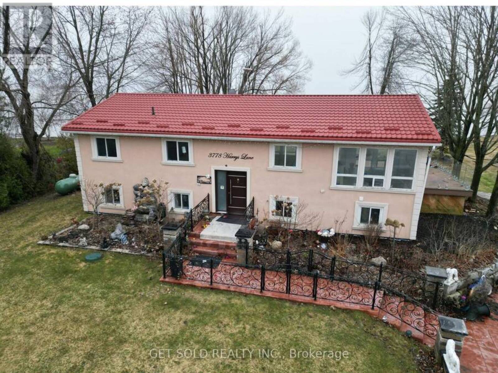 3778 HARRYS LANE W, Ramara, Ontario L3V 0L1
