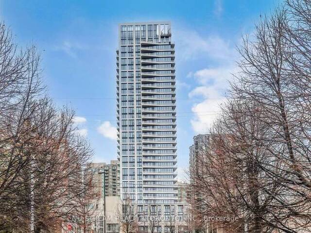 613 - 36 OLIVE AVENUE Toronto Ontario, M2N 4P9 - 2 Bedrooms Condo For Sale