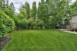3423 LAKESHORE ROAD | Burlington Ontario | Slide Image Twelve