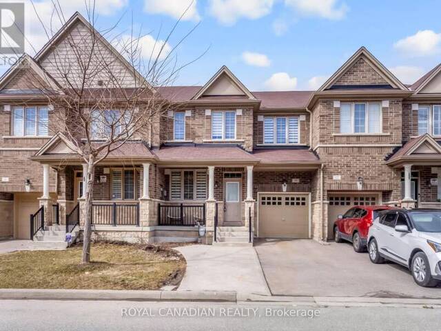 10 YELLOWKNIFE ROAD Brampton Ontario, L6R 3X3 - 5 Bedrooms Home For Sale