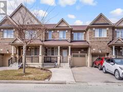 10 YELLOWKNIFE ROAD Brampton Ontario, L6R 3X3