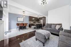 10 YELLOWKNIFE ROAD | Brampton Ontario | Slide Image Seventeen