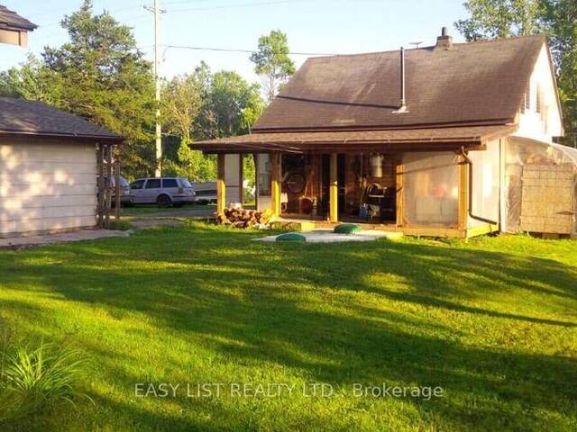 2414 PEARL STREET Black River-Matheson Ontario, P0K 1C0 - 2 Bedrooms Home For Sale