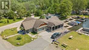 70 - 1082 SHAMROCK MARINA ROAD | Gravenhurst Ontario | Slide Image One