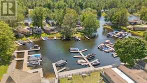 70 - 1082 SHAMROCK MARINA ROAD | Gravenhurst Ontario | Slide Image Twenty-seven
