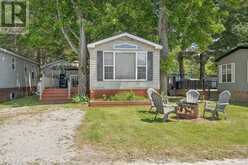 70 - 1082 SHAMROCK MARINA ROAD | Gravenhurst Ontario | Slide Image Three