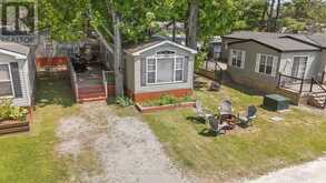 70 - 1082 SHAMROCK MARINA ROAD | Gravenhurst Ontario | Slide Image Five