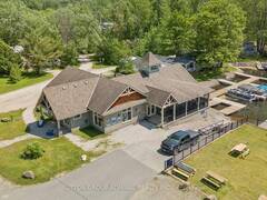 70 - 1082 SHAMROCK MARINA ROAD Gravenhurst Ontario, P0E 1G0