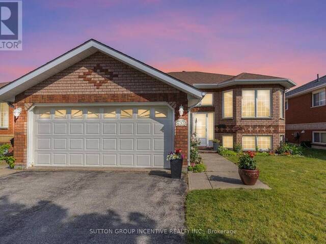 635 WAYNE CRESCENT Midland Ontario, L4R 5E1 - 3 Bedrooms Home For Sale