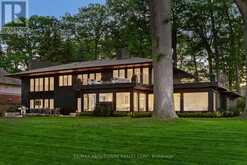 3 ENNISCLARE DRIVE | Oakville Ontario | Slide Image Thirty-nine