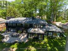 3 ENNISCLARE DRIVE | Oakville Ontario | Slide Image Thirty-eight