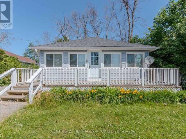 1253 RAMARA ROAD Ramara Ontario, L0K 1B0 - 2 Bedrooms Waterfront Home For sale