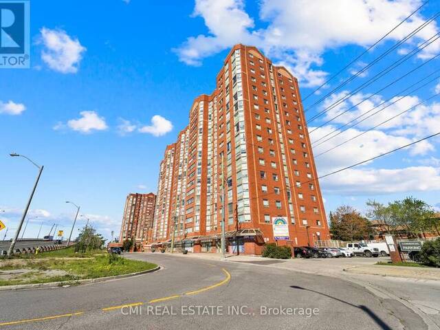 1510 - 2466 EGLINTON AVENUE E Toronto Ontario, M1K 5J8 - 3 Bedrooms Condo For Sale