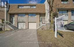 113 - 113 ASHTON CRESCENT | Brampton Ontario | Slide Image One